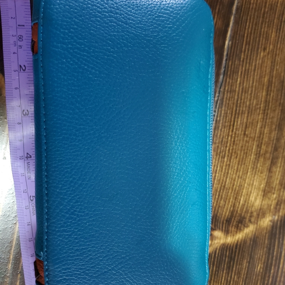 Club Rochelier Wallet - Picture 2 of 4